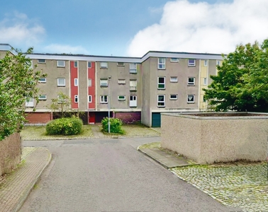 3 Bed Flat, Glenhove Road, G67