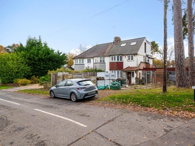 3 Bed House For Sale in Ascot, Berkshire, SL5 - 5362577