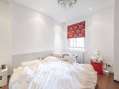 3 bedroom flat for sale London, W9 1HB