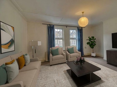 3 bedroom flat to rent Bristol, BS3 1JD