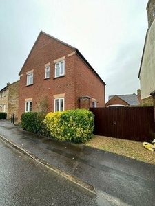 3 bedroom house to rent Sherborne, DT9 4AT