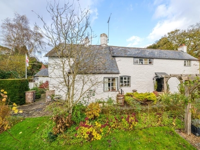 4 Bed Cottage For Sale in Pencombe, Herefordshire, HR7 - 5241195