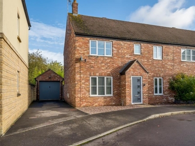 4 Bed House For Sale in Swindon, Wiltshire, SN25 - 5229159