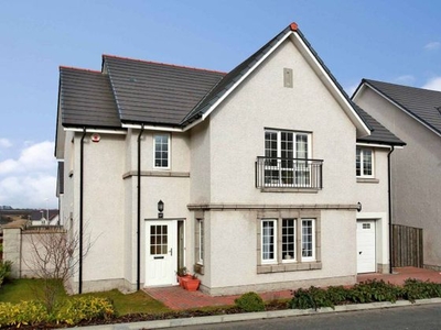 4 bedroom detached house for sale Aberdeen, AB23 8LN