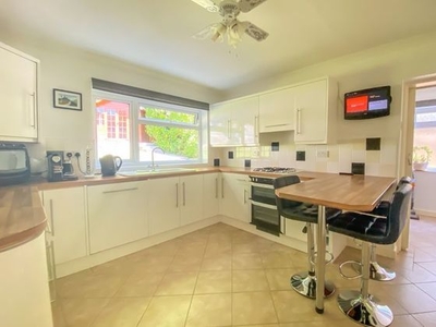 4 bedroom detached house for sale Weston-s-mare, BS23 2UA