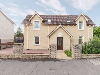 4 bedroom semi-detached house for sale Dalkeith, EH22 4RN