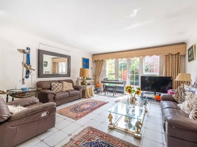 4 bedroom terraced house for sale London, W9 1BW