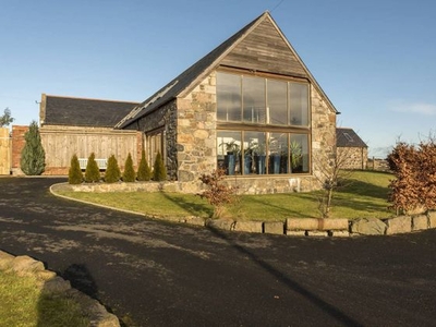 6 bedroom farm house for sale Inverurie, AB51 0HT