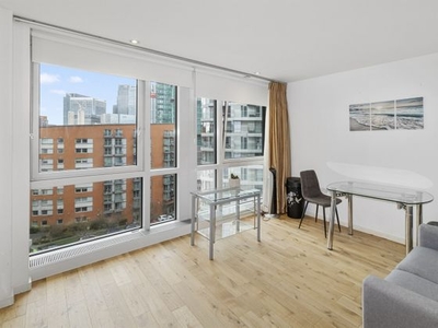 Apartment to rent London, E14 9JA