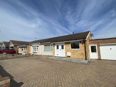 Bungalow to rent in Borrowdale Avenue, Ramsgate, Kent CT11
