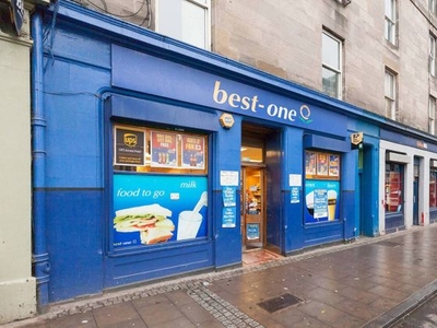 Commercial unit for sale Edinburgh, EH6 6LA