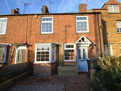 Cottage to rent in Doddington Road, Earls Barton, Northampton NN6