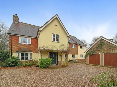 Detached House for sale with 5 bedrooms, Harwich Road, Ardleigh | Fine & Country