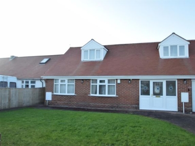 Detached house to rent in Daphne Crescent, Seaham SR7