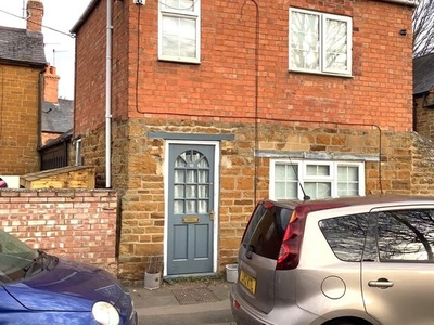 Detached house to rent in Mill Road, Kislingbury, Northampton NN7