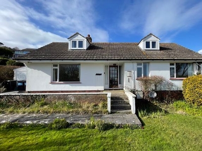 Detached house to rent in West Cliff Road, Charmouth, Bridport DT6