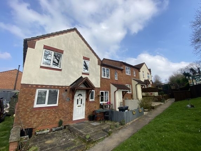 End terrace house to rent in 5 Caesars Close, Lydney GL15