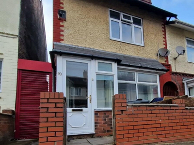 End terrace house to rent in Bowden Road, Smethwick B67