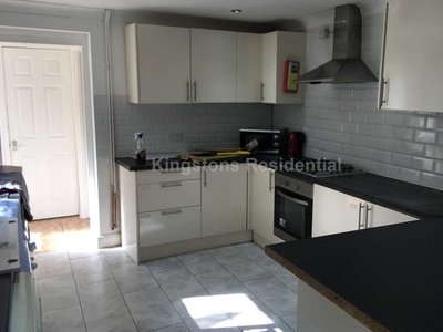 End terrace house to rent in Northcote Street, Cathays, Cardiff CF24