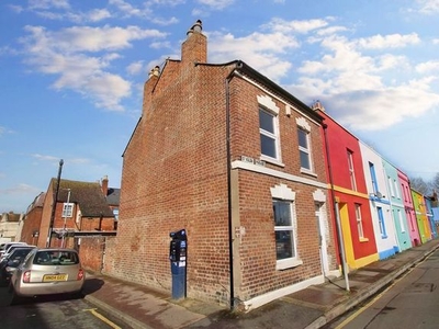 End terrace house to rent in St. Kilda Parade, Gloucester GL1