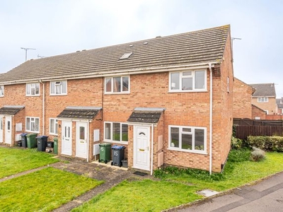 End terrace house to rent in Westminster Gardens, Chippenham SN14