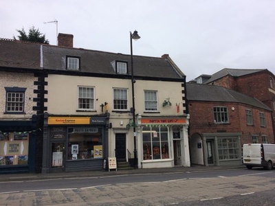 Flat to rent in 21-22, Market Place, Barton-Upon-Humber, North Lincolnshire DN18