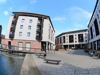 Flat to rent in Abbey Court, Priory Place, Coventry CV1