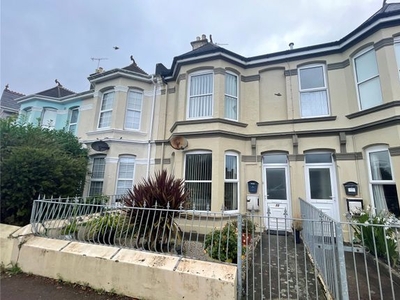 Flat to rent in Antony Road, Torpoint PL11