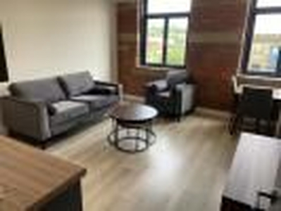 Flat to rent in Conditioning House, Cape Street, Bradford BD1