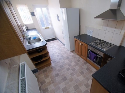 Flat to rent in Daventry Road, Coventry CV3
