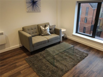 Flat to rent in Dayus House, 2 Tenby Street South, Birmingham B1