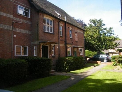 Flat to rent in Derby Lodge, Leamington Spa CV32