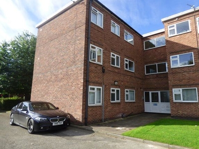 Flat to rent in Douglas Court, Toton, Beeston, Nottingham NG9