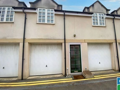 Flat to rent in Dunalley Court, Cheltenham GL50