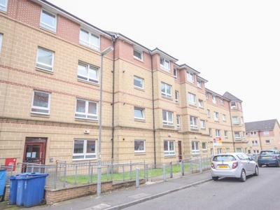 Flat to rent in Finlay Drive, Dennistoun, Glasgow G31