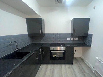 Flat to rent in Formerly Apartment 2, Cannock WS11