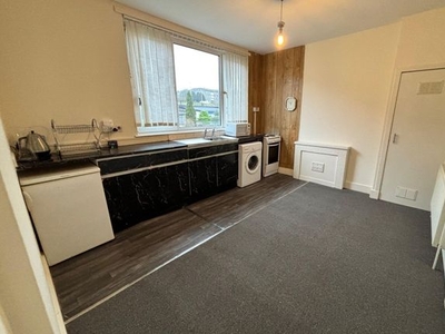Flat to rent in Gladstone Place, Woodside, Aberdeen AB24