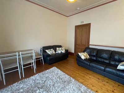 Flat to rent in Howburn Place, Ground Floor Right, Aberdeen AB11
