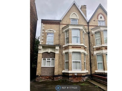 Flat to rent in Lilley Road, Liverpool L7