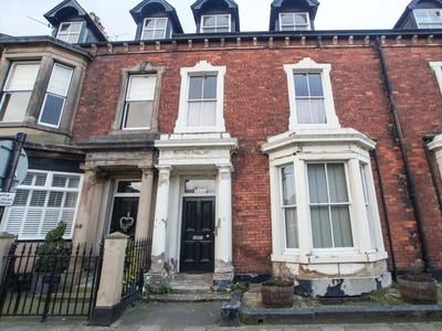 Flat to rent in Lonsdale Street, Near City Centre, Carlisle CA1