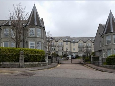 Flat to rent in Morningfield Mews, Aberdeen AB15