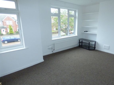 Flat to rent in Murrayfield Road, Newcastle Upon Tyne NE5