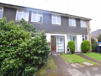 Terraced house to rent in Newton Court, Haywards Heath RH16