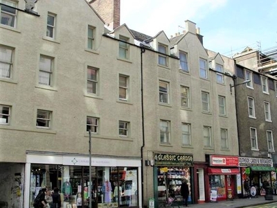 Flat to rent in Nicolson Street, Newington, Edinburgh EH8