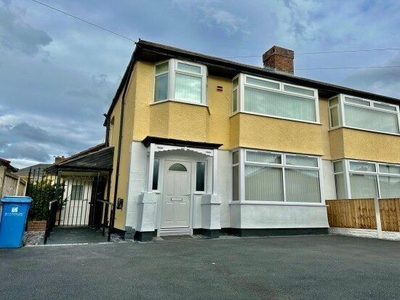 Property to rent in Pilch Lane East, Liverpool L36