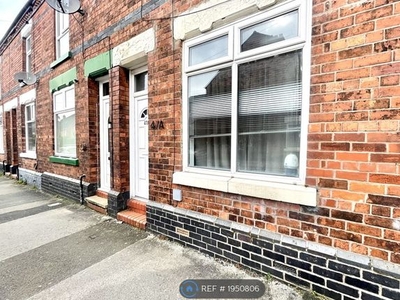 Flat to rent in Richard Moon Street, Crewe CW1