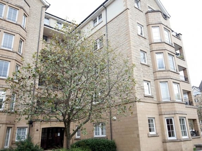 Flat to rent in Roseburn Maltings, Roseburn, Edinburgh EH12