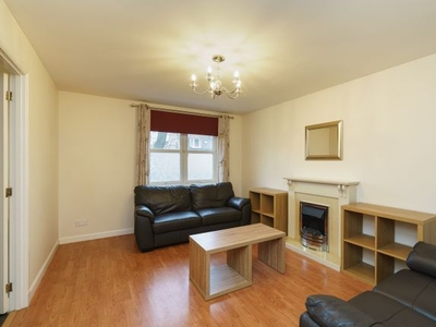Flat to rent in Sir William Wallace Wynd, Old Aberdeen, Aberdeen AB24