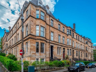 Flat to rent in Southpark Avenue (Room 4), Hillhead, Glasgow G12