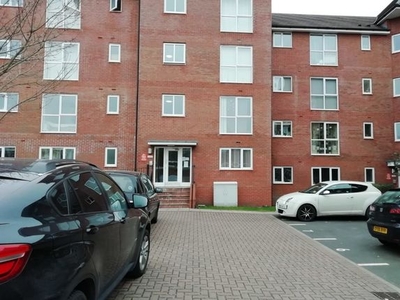 Flat to rent in Springmeadow Road, Edgbaston, Birminghan B15